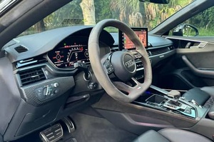 รถมือสอง rhd/lhd 2021 Audi RS5 Sportback - Product Image 2
