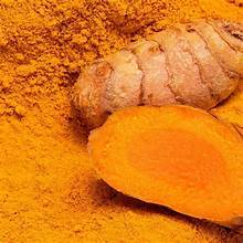 ผงขมิ้นสีทอง/รากทั้งหมด/กระบวนการที่สะอาด - Product Image 4