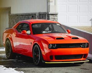 Used 2023 DO0DGES CHALLENGER SRT RWD LOW Mileage READY TO SHIP - Product Image 5