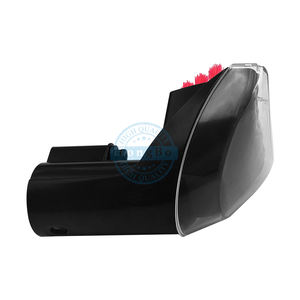 Brosse de remplacement pour nettoyeur de tapis portable <span class=keywords><strong>Bissell</strong></span> Little Black multi-usages 1400B 1425 1400W, pour taches tenaces - Product Image 5