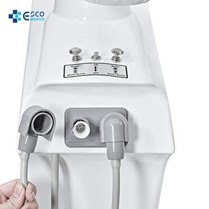 CE Approved American Type <strong>Medical</strong> Mobile <strong>Unit</strong> Best <strong>Dental</strong> <strong>Chair</strong> <strong>Price</strong> for Sale Hospital Clinic <strong>Dental</strong> <strong>Unit</strong> <strong>Chair</strong> - Product Image 3