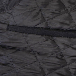 Veste coupe-vent décontractée pour homme, taille plus, hiver 2026, coton de haute qualité, col montant, écologique, uni, imperméable - Product Image 4