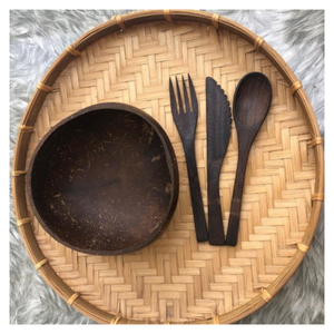 Cucharas de madera grabadas personalizadas para regalos, recuerdos de marca y accesorios de cocina decorativos - Product Image 6