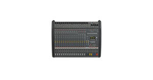 Mezclador de Audio Digital Profesional Powermate 1600-3 Dual 99 DSP de Buena Calidad - Product Image 5