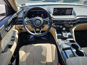 รถ SUV M-DX ปี 2023 สภาพดี ใช้งานน้อย เกียร์อัตโนมัติ ขับเคลื่อนสี่ล้อ - Product Image 2