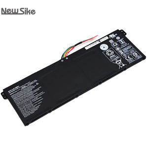 <span class=keywords><strong>Batterie</strong></span> d'ordinateur portable au lithium en gros d'usine AP16M5J pour <span class=keywords><strong>Acer</strong></span> <span class=keywords><strong>Aspire</strong></span> ES1-523 A314-31 A315-21 A315-31 A315-51 A315-52 - Product Image 1