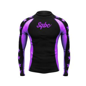 <b>Rashguard</b> Rash Guard Spandex Surfing <b>Rashguard</b> Long Sleeve Women Mma <b>Bjj</b> Rash Guards - Product Image 1