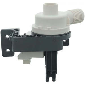 XPARTCO W10876600 Electric Drain Pump <b>Copper</b> Material 220V Washing Machine Pump for Outdoor Use Power for Washing Machine Parts - Product Image 3