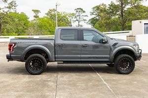 Voiture d'occasion fiable 2020 Fo-rd F-150 Henn-essey Veloci-Raptor 600 - Product Image 4