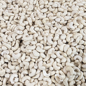 นัทเม็ดมะม่วงหิมพานต์2023เม็ดมะม่วงหิมพานต์ออแกนิก Ww180จากเวียดนาม - Product Image 1