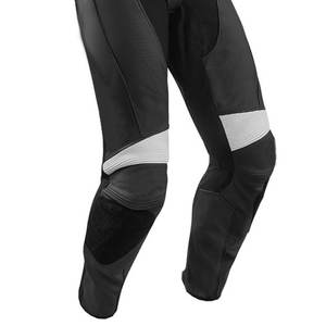 Personnalisé 100% haute qualité en cuir Auto Racing vêtements de sport coupe-vent respirant adultes grande taille en cuir moto costumes - Product Image 4