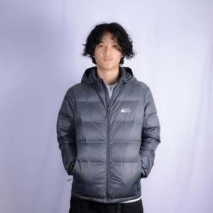 เสื้อแจ็กเก็ตน้ำหนักเบานำทางห่าน - Product Image 5