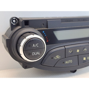 Sistema di Controllo Climatico per Toyota Yaris Serie 8271160640 1KRFE (17>20) - Product Image 2