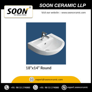 Les éviers de cuisine 22x16 au design attrayant les plus vendus avec lavabo de comptoir élégant pour le lavage des mains - Product Image 6