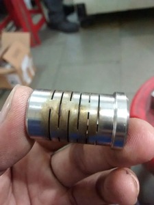 Nhà máy cung cấp trực tiếp CNC biến các thành phần cho dụng cụ hoặc thiết bị đo đạc và ngành năng lượng có sẵn tại nhà máy sản xuất giá - Product Image 4