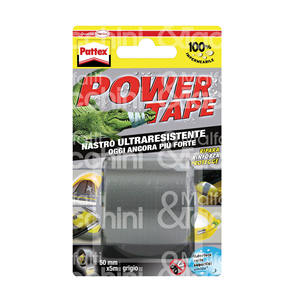 CINTA POWER BLISTER 50mmx5mt - Product Image 1