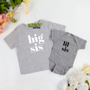 Ensemble de t-shirts hip-hop élégants et confortables pour bébé et parent, en coton biologique 100 %, manches courtes, séchage rapide - Product Image 1