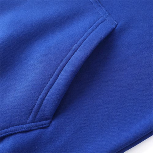 Sudadera Unisex de Felpa con Cuello Redondo y Forro de Chenilla Azul Phi Beta Sigma, Estilo Acid Wash, para Invierno, con Cuello Acanalado, Ropa Universitaria OEM - Product Image 5