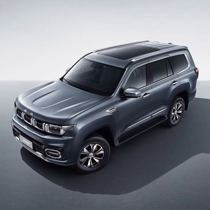 SUV hybride tout-terrain 2023 2024, moteur turbo 2.0T, 4 roues motrices, 4x4, automatique, véhicule tout-terrain neuf et d'occasion avec transmission intégrale - Product Image 5