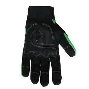 Gants de sécurité de conception ergonomique imperméables et résistants aux coupures pour une utilisation automobile et industrielle - Product Image 4
