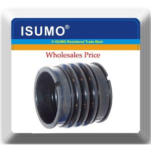 Manguera de Admisión de Aire del Motor ISUMO 17881-20090 de 2.5 Pulgadas Negro, Compatible con Avalon y Solara V6 3.0L - Product Image 3