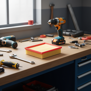 Filtro Principal Festool HF-CT 26/36/48 Producto de Alta Calidad para Filtros - Product Image 3