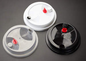 Innovative Stylish Business-Style <b>Glass</b> Cups and <b>Mugs</b> <b>with</b> Plastic <b>Handle</b> for Dripper Coffee Maker - Product Image 3