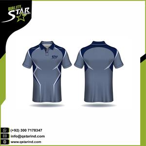 ผ้าฝ้าย Pique การออกแบบของคุณเองที่กำหนดเองบุรุษเสื้อโปโลแบรนด์ที่มีคุณภาพดาวโรงงานแขนสั้นที่มีคุณภาพสูง100% บุรุษลำลองฤดูร้อน - Product Image 4