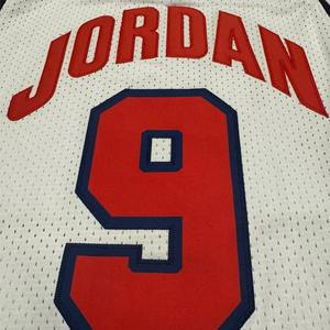 Custom Name Team Number <b>Basketball</b> <b>Jersey</b> Shirts <b>Retro</b> Pattern Sportswear Vintage 3DPrint Summer Tank Top Vest Drop Shipping X5 - Product Image 5