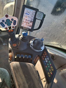 Tracteur agricole F-E-D-N-T 939 P-R-O-F-I - Product Image 3