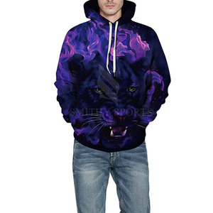 New Trendy Best Price Men Sublimation Pullover <b>Hoodies</b> OEM Service Fully Customized Sublimation Pullover <b>Hoodies</b> for Men - Product Image 1