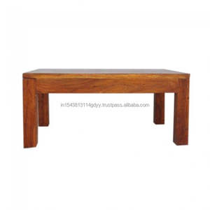 Solid Wood <b>Japanese</b> Style Coffee Table Low Table Solid Corner Low Tea Table Living Room - Product Image 4