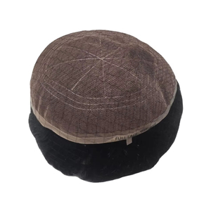 วิกผมแบบมีลูกไม้เต็มศีรษะวิกผมเรดมี่ลูกไม้ HD แบบอินเดียคุณภาพสูง100% อินเดียใสสีบลอนด์สีแดงวิกผมมนุษย์" - Product Image 1