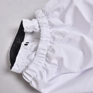 Wholesale Customized Men's Streetwear <b>Oversize</b> Adjustable Waist Heated & Windproof Polyester Baggy <b>Cargo</b> <b>Pants</b> - Product Image 6