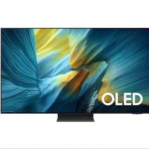 ข้อเสนอล่าสุด 2025/2026 ทีวีสมาร์ท OLED S95F ขนาด 77 นิ้ว ขายดี - Product Image 3