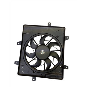 VENTILATEUR ÉLECTRIQUE CHRYSLER PT Cruiser Cabrio K05017407AB ECC diesel 1996 (00>10) - Product Image 1
