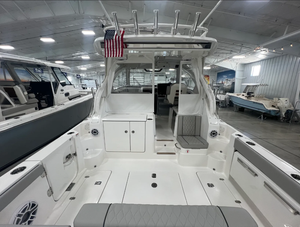 Nueva Herramienta de Acabado de Concreto Pursuit OS 325 de Alta Calidad 2026, Ligera y de Alta Eficiencia, Envío Inmediato a Todo el Mundo - Product Image 3