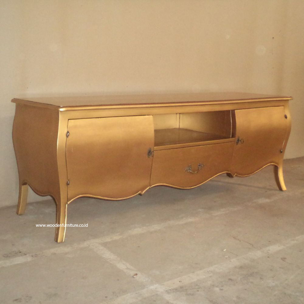 ทาสีทอง