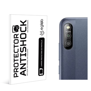 ANTISHOCK <b>Screen</b> <b>Protector</b> for Lava Z3 Premium Mobile Accessory - Product Image 1