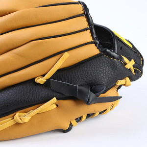Custom Logo Leather Breathable Premium Soft Leather Workout <b>Baseball</b> Batting Gloves <b>Baseball</b> & Softball Wear - Product Image 2