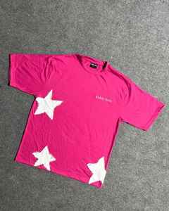 เสื้อยืดผู้ชายไซส์ใหญ่ ผ้าเทอร์รี่ 350gsm ระบายอากาศ แห้งเร็ว ผ้าฝ้าย 100% รับผลิตตามสั่งขายส่ง บริการ OEM - Product Image 5