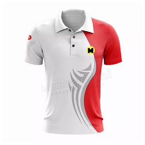 Uniformes de Cricket para Hombre - Diseño Personalizado de Alta Calidad, Secado Rápido, Transpirable, Impresión de Logotipo Personalizado, Servicio OEM, Todas las Tallas - Product Image 2
