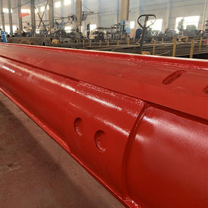 סדרה fae מכונות בנייה כלי הנדסה אזרחית קלי בר קלי בר מכונת מקדחה סיבובית קלי חלקי חילוף יסודות - Product Image 4