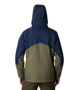 Veste de neige imperméable coupe-vent - Product Image 4