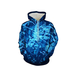 Survêtements de haute qualité Survêtement de sport pour hommes Survêtement de sublimation à la mode 2 pièces avec logo personnalisé - Product Image 2