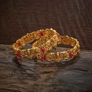 Brazalete de Moda Vintage-182512 - Product Image 4