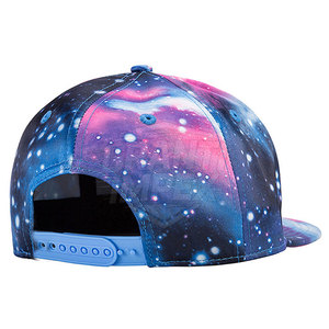High Quality 100% Cotton Breathable & <b>Waterproof</b> Customizable Unisex Baseball <b>Hats</b> - Product Image 4