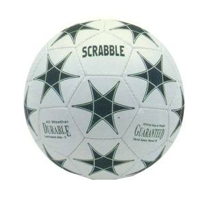 BALÓN DE FÚTBOL BARATO DE ALTA CALIDAD LOGO DE FÁBRICA PERSONALIZADO PU/PVC CUERO FÚTBOLES COMPRAR BALONES DE FÚTBOL PROMOCIONAL EN LÍNEA PARA ENTRENAR - Product Image 6