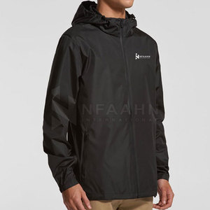 Vente chaude veste de pêche nouvelle mode hommes veste de pêche coupe-vent pêche veste d'hiver pour adulte - Product Image 1