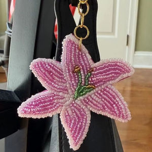 Cuentas de Ópalo Azul Natural Talladas en Forma de Estrella Ninja, Dijes de Piedras Sueltas de 12 mm, Cuentas Talladas para la Fabricación de Joyas al por Mayor - Product Image 1